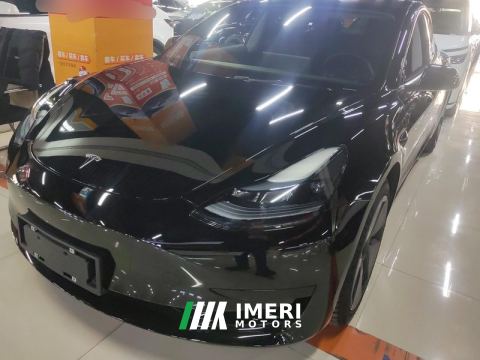 2022 Tesla Model 3 556km Rear-Wheel Drive Edition - ავტომობილი ჩინეთიდან
