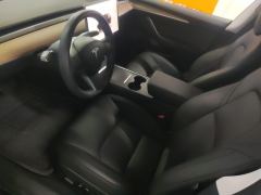 Tesla Model 3 556km Rear-Wheel Drive Edition - ფოტო 14