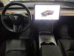 Tesla Model 3 556km Rear-Wheel Drive Edition - ფოტო 16
