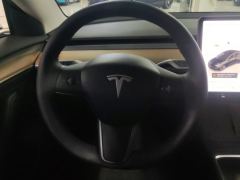 Tesla Model 3 556km Rear-Wheel Drive Edition - ფოტო 18