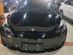 Tesla Model 3 556km Rear-Wheel Drive Edition - ფოტო 3