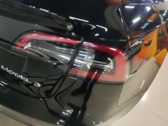 Tesla Model 3 556km Rear-Wheel Drive Edition - ფოტო 5