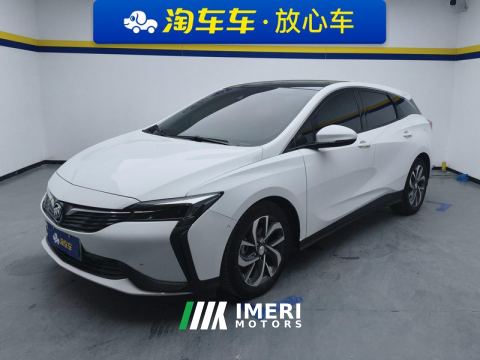 2022 Buick Weilan VELITE 6 Plug-in Hybrid VELITE 6 PHEV 1.5L E-CVT Version - ავტომობილი ჩინეთიდან