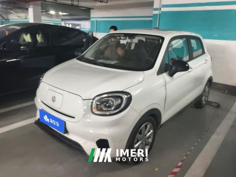 2022 Leapmotor T03 403km Edition - ავტომობილი ჩინეთიდან
