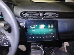 Leapmotor T03 403km Edition - ფოტო 17