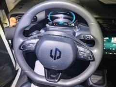 Leapmotor T03 403km Edition - ფოტო 18