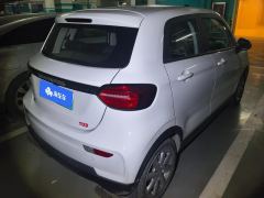 Leapmotor T03 403km Edition - ფოტო 2