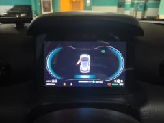 Leapmotor T03 403km Edition - ფოტო 20