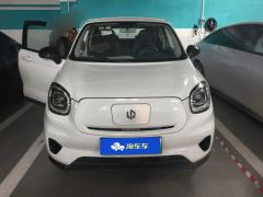 Leapmotor T03 403km Edition - ფოტო 3
