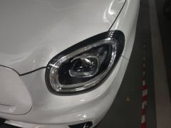 Leapmotor T03 403km Edition - ფოტო 4