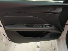 MG5 180DVVT CVT Edition - фото 12