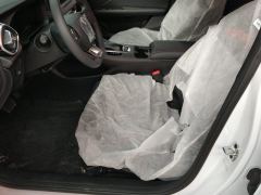MG5 180DVVT CVT Edition - фото 14