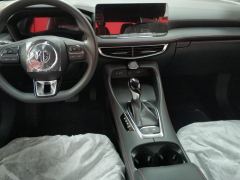 MG5 180DVVT CVT Edition - фото 16