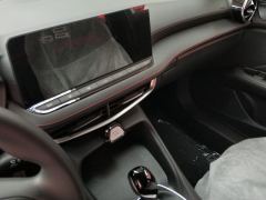 MG5 180DVVT CVT Edition - фото 17