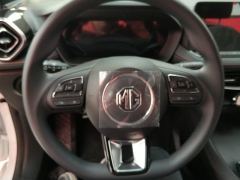 MG5 180DVVT CVT Edition - фото 18