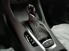 MG5 180DVVT CVT Edition - фото 19