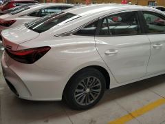 MG5 180DVVT CVT Edition - фото 2