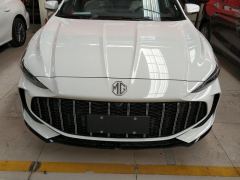 MG5 180DVVT CVT Edition - фото 3