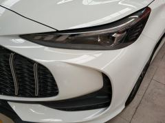 MG5 180DVVT CVT Edition - фото 4
