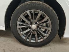 MG5 180DVVT CVT Edition - фото 6