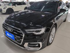 Audi A6L Facelift 45 TFSI Dynamic Luxury - photo 1