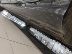 Audi A6L Facelift 45 TFSI Dynamic Luxury - photo 11