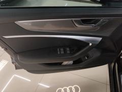 Audi A6L Facelift 45 TFSI Dynamic Luxury - photo 12