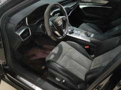 Audi A6L Facelift 45 TFSI Dynamic Luxury - photo 14