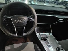 Audi A6L Facelift 45 TFSI Dynamic Luxury - photo 16