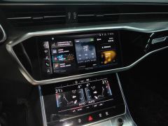 Audi A6L Facelift 45 TFSI Dynamic Luxury - photo 17