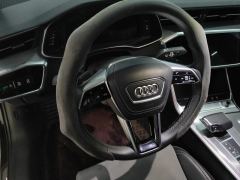 Audi A6L Facelift 45 TFSI Dynamic Luxury - photo 18