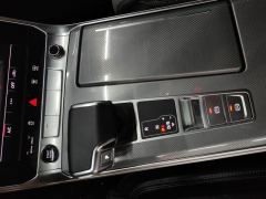 Audi A6L Facelift 45 TFSI Dynamic Luxury - photo 19