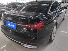 Audi A6L Facelift 45 TFSI Dynamic Luxury - photo 2
