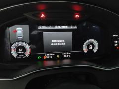 Audi A6L Facelift 45 TFSI Dynamic Luxury - photo 20