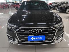 Audi A6L Facelift 45 TFSI Dynamic Luxury - photo 3