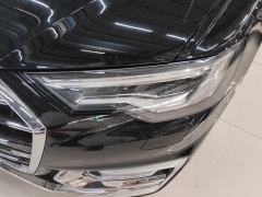 Audi A6L Facelift 45 TFSI Dynamic Luxury - photo 4