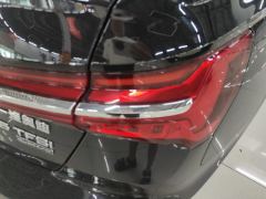 Audi A6L Facelift 45 TFSI Dynamic Luxury - photo 5