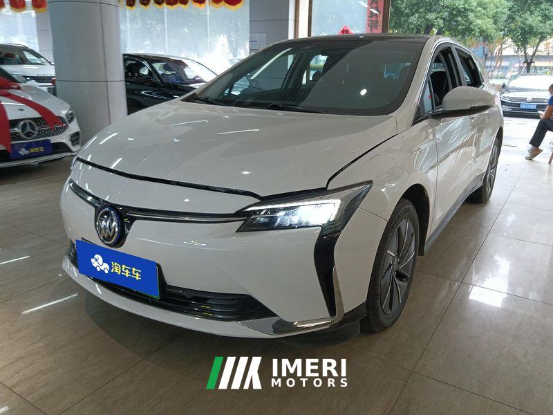 Buick Weilan VELITE 6 Pure Electric Velite 6 Pure Electric 430km Beyond Luxury Edition
