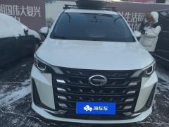 GAC M6 Pro 270T Edition 7 - photo 3