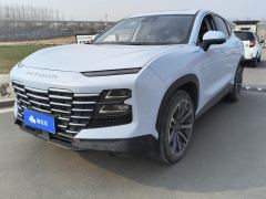 Jetour Dasheng 1.6T MAX - ფოტო 1