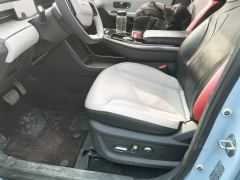 Jetour Dasheng 1.6T MAX - ფოტო 14