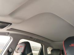 Jetour Dasheng 1.6T MAX - ფოტო 15