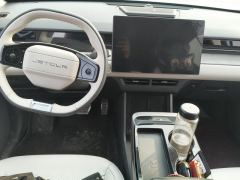 Jetour Dasheng 1.6T MAX - ფოტო 16