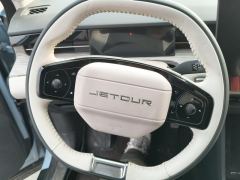 Jetour Dasheng 1.6T MAX - ფოტო 18
