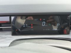 Jetour Dasheng 1.6T MAX - ფოტო 20