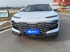Jetour Dasheng 1.6T MAX - ფოტო 3