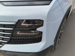 Jetour Dasheng 1.6T MAX - ფოტო 4