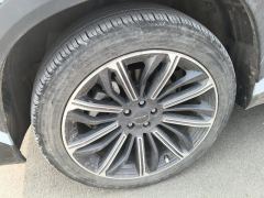 Jetour Dasheng 1.6T MAX - ფოტო 6