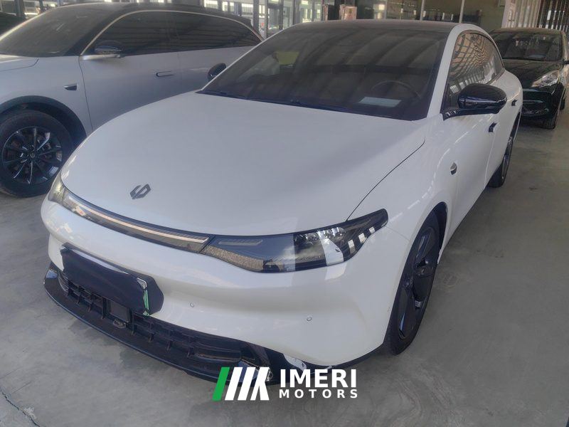 Leapmotor C01 606km RWD Long Range Edition - ავტომობილი ჩინეთიდან