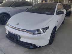 Leapmotor C01 606km RWD Long Range Edition - ფოტო 1